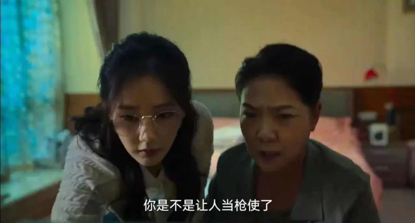 重庆时时彩：为什么国产剧里的记者总在捣乱？