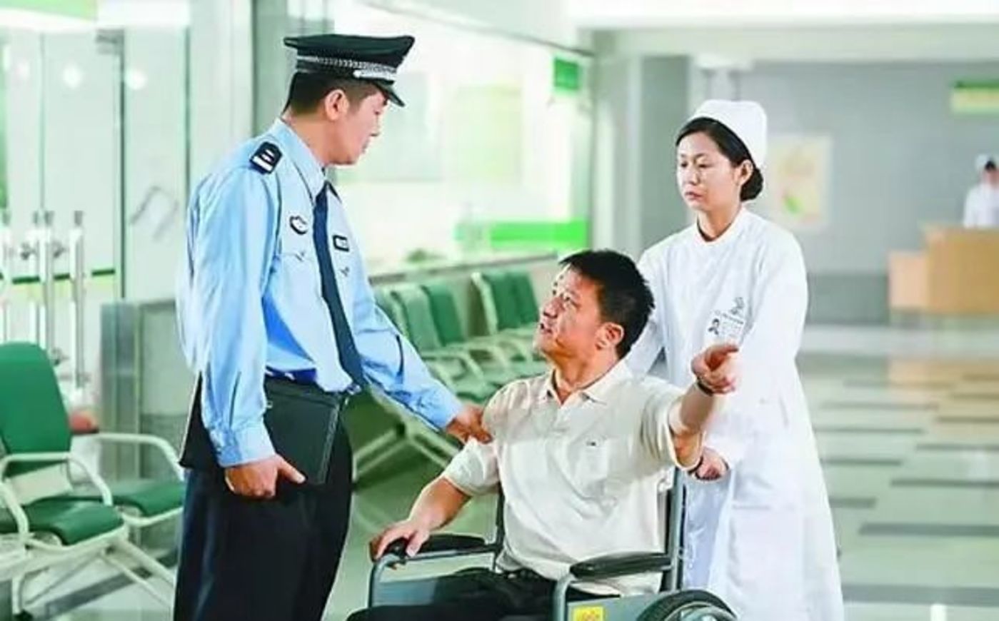 重庆时时彩：为什么国产剧里的记者总在捣乱？