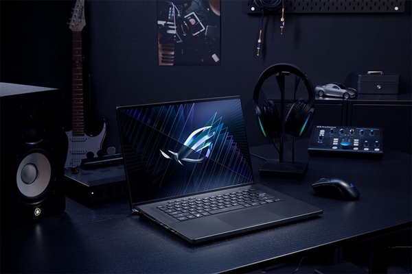 奇趣分分彩：16999元 ROG幻16星空版上架：i9-13900H+RTX4070