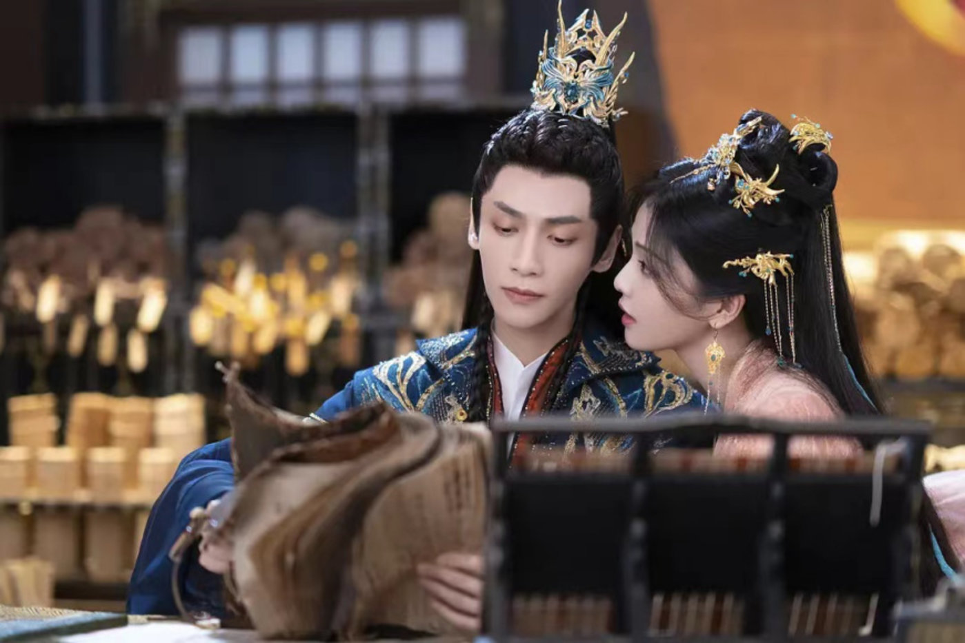 耀世娱乐主管：《长月烬明》口碑与热度两极分化，仙侠剧依然在等待“重生”？
