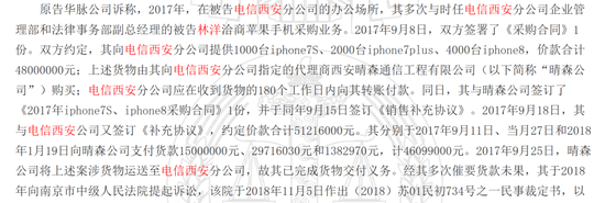 耀世平台官方：惊呆：7000台苹果手机全是空盒子！上市公司被西安电信骗了7000万？电信：员工个人行为！