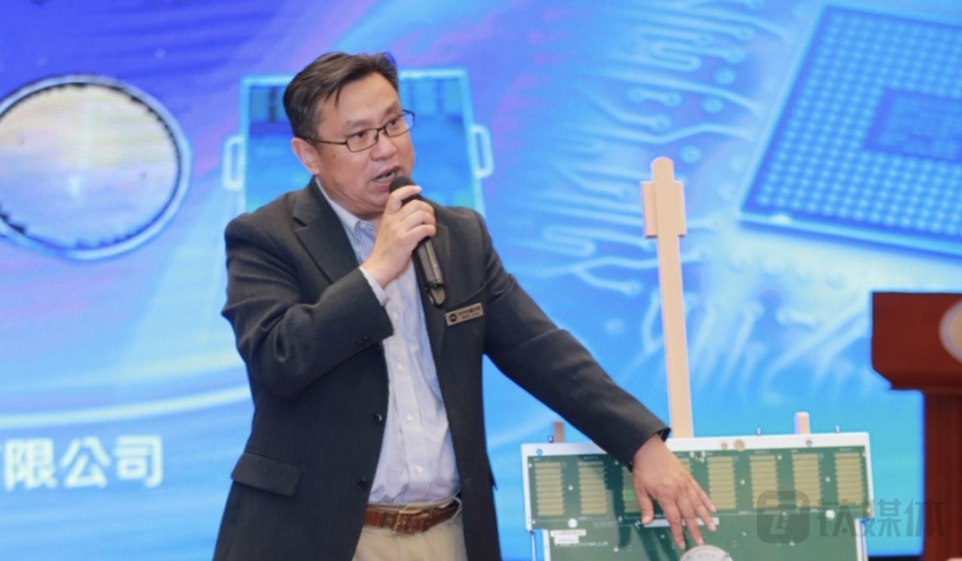 耀世娱乐：钛媒体独家｜芯片测试商韬盛科技完成1.6亿元B轮融资，并筹备IPO上市