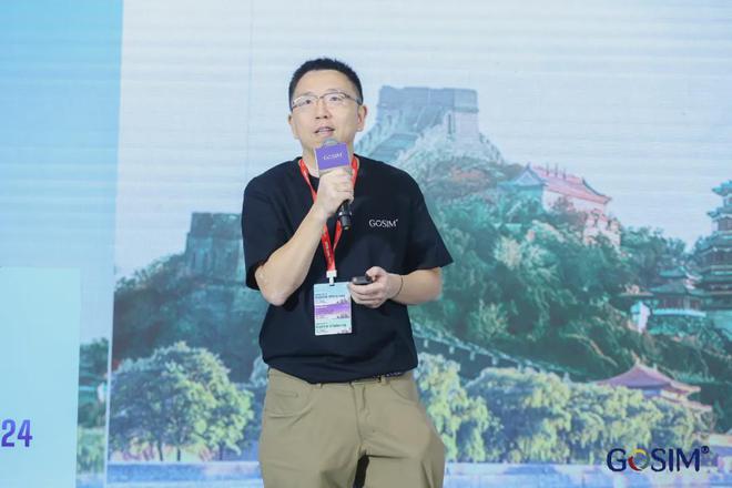 耀世娱乐官方：直击编程语言、App、AGI的开源实践，160+位全球技术专家齐聚，GOSIM CHINA 2024首日不容错过！