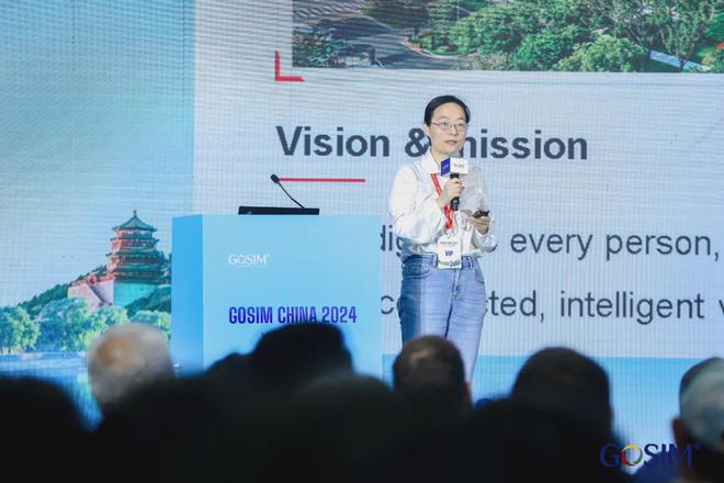 耀世娱乐官方：直击编程语言、App、AGI的开源实践，160+位全球技术专家齐聚，GOSIM CHINA 2024首日不容错过！